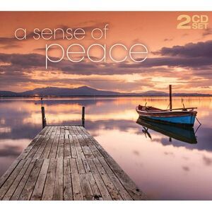 Various Artists - A Sense of Peace  CD